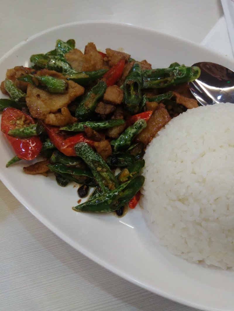 探索土陂乡的小吃美食之旅